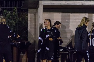 Bild 184 - Frauen Bramstedter TS - SV Henstedt Ulzburg3 : Ergebnis: 0:8